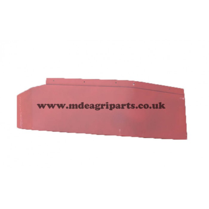 Case L/H LP Cab Mudguard - Image 3